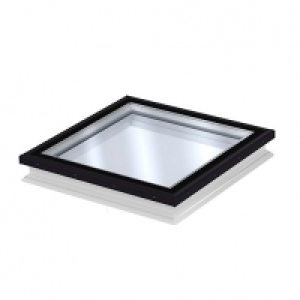 VELUX Fixed Flat Roof Base - 600 x 900mm