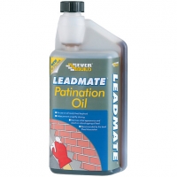Wickes  Lead Mate Roofing Patination Oil