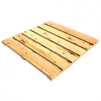 Wickes  Wickes Value Deck Tile - Natural 450mm x 450mm