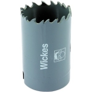 Wickes HSS Bi-Metal Hole Saw 32mm £7.39