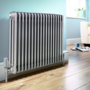 Grace 1610 x 602mm Silver Effect £379.00