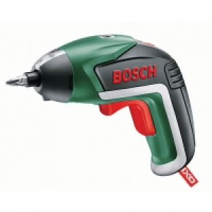 Wickes  Bosch IXO V 1.5Ah Li-Ion Cordless Screwdriver