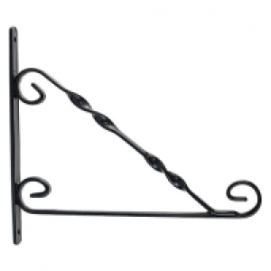 Gardman 14-16in Hanging Basket Bracket £5.00