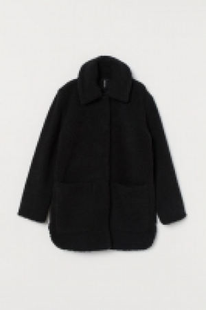  Pile jacket £26.00