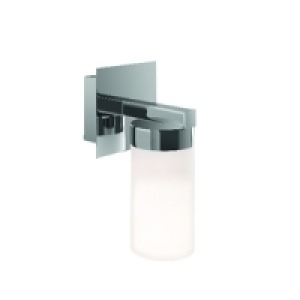 Philips Aloe Wall Lamp - Chrome £23.99