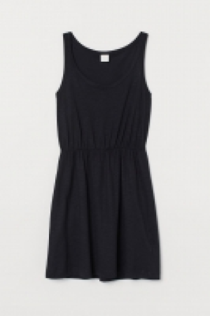  Modal-blend jersey dress £6.00
