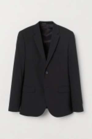  Wool jacket Skinny Fit £75.00