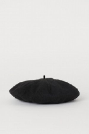 HM   Fine-knit beret