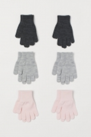 6-pack gloves £5.00