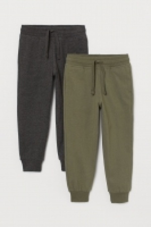 HM   2-pack joggers