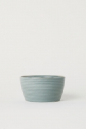 HM   Textured bowl