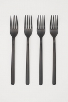 HM   4-pack forks