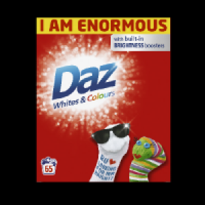 Daz Powder £7.50