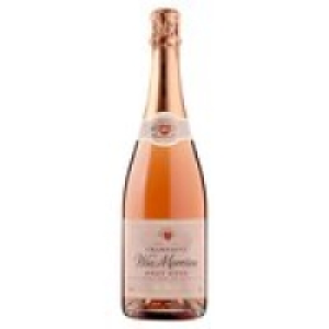 Wm Morrison Champagne Rose