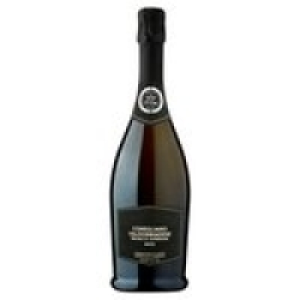 Morrisons The Best Valdobbiadene Prosecco  £10.00