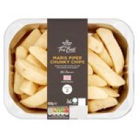 Morrisons  Morrisons The Best Maris Piper Chunky Chips with Cornish Sal