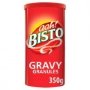 Gravy Granules £2.00