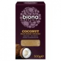 Asda Biona Organic Coconut Palm Sugar