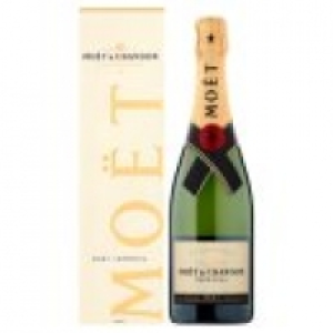 Asda  Imperial Brut Non Vintage Champagne