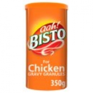 Bisto Chicken Gravy Granules