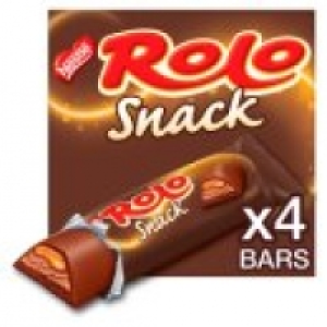 Asda Rolo Snack