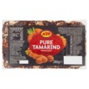 Asda Ktc Tamarind slab