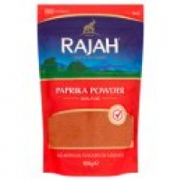 Asda Rajah Paprika Powder