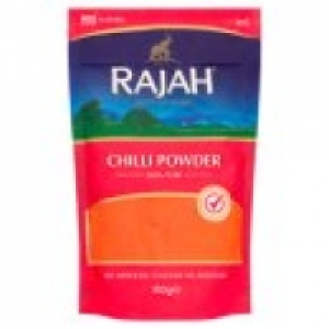 Chilli Powder £0.65