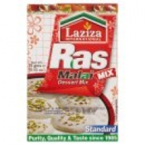 Laziza Ras Malai Dessert Mix