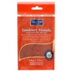 East End Tandoori Masala BBQ Marinade Dry Mix