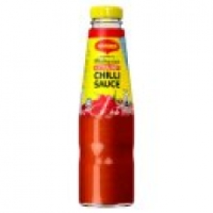 Maggi Extra Hot Chilli Sauce