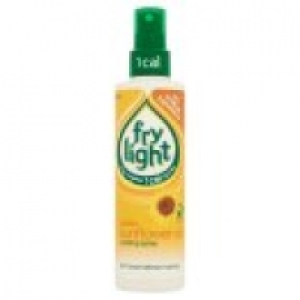 Frylight 1 Cal Sunflower Oil Cooking Spray