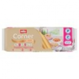 Asda Muller Corner Creations Raspberry Yogurt