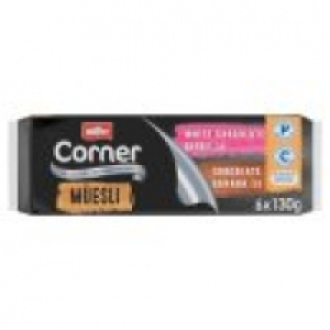 Muller Corner Muesli Yogurts