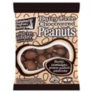 Fabulous Freefrom Factory Dairy Free Chocovered Peanuts