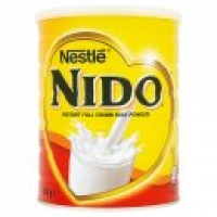 Asda Nido Full Cream Milk Powder