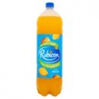 Asda Rubicon Sparkling Mango Juice Drink