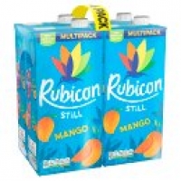 Asda Rubicon Mango Juice Drink