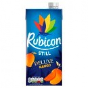 Rubicon Deluxe Mango Exotic Juice Drink