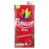 Asda Rubicon Pomegranate Juice Drink