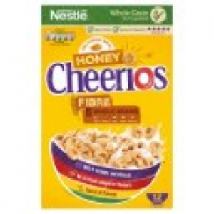 Nestle Honey Cheerios