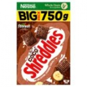 Coco Shreddies &pound;2.00