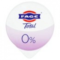 Asda Fage Total Fat Free Greek Recipe Natural Yogurt