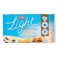 Asda Muller Light Fat Free Yogurts with Chocolate Sprinkles