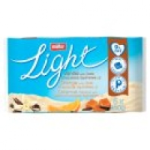 Fat Free Yogurts with Chocolate Sprinkles £1.90