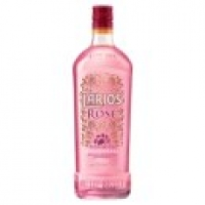 Asda Larios Rose Gin