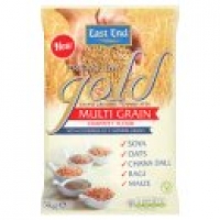 Asda East End Premium Gold Multi Grain Chapatti Flour