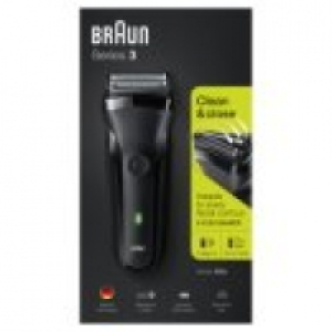 Asda Braun Series 3 300 Shaver