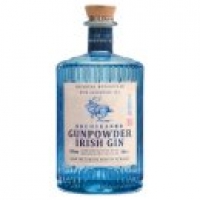 Asda Drumshanbo Gunpowder Irish Gin