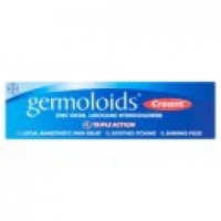 Asda Germoloids Haemorrhoids & Piles Cream